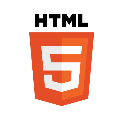 HTML5 Walidator logo